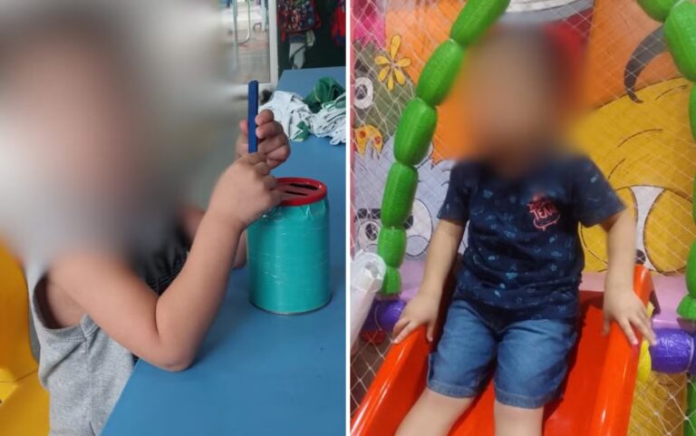 Justiça determina que bebês trocados em maternidade tenham nomes dos quatro pais no registro