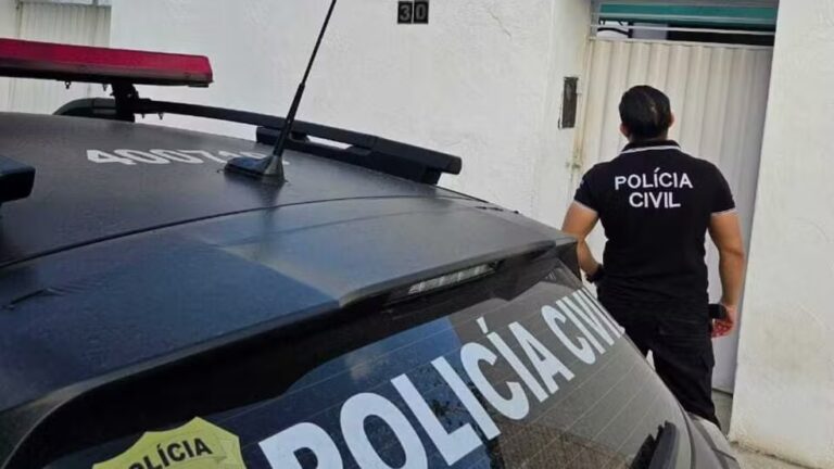 Operação da Polícia Civil cumpre 16 mandados de prisão em operação contra esquema de falsos advogados que aplicava golpes com dados de processos reais em vários estados