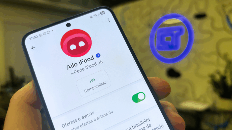 iFood lança agente de IA que permite fazer pedidos pelo WhatsApp; veja como usar