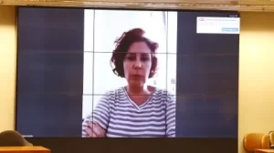 Justiça italiana nega novo recurso e mantém Carla Zambelli presa