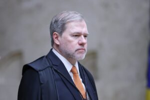 STF restabelece cobranças de taxa portuária em serviços de importação