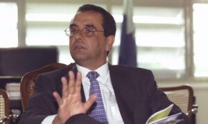 STJ julga conselheiro do TCE-RJ e ex-mulher por lavagem de dinheiro; processo foi suspenso por pedido de vista