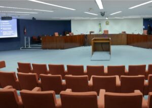 STF retoma nesta terça (21) julgamento do Núcleo 4 da tentativa de golpe de Estado