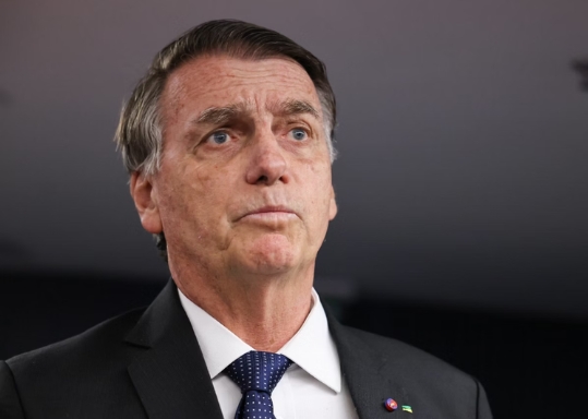 STF publica acórdão do julgamento que condenou Bolsonaro e abre prazo de 5 dias para apresentação de recursos
