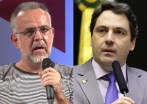 STJ reconhece que uso do termo 'fascista' em crítica jornalística contra deputado não é crime