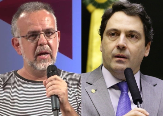 STJ reconhece que uso do termo 'fascista' em crítica jornalística contra deputado não é crime
