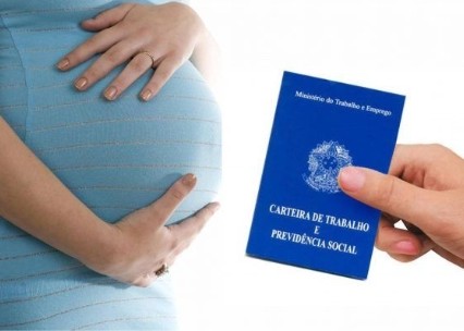 Mulher que deu à luz antes de assumir cargo possui direito à licença-maternidade, diz TJ-SP