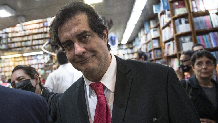 Três suspeitos de matar advogado Luiz Fernando Pacheco são presos em SP; morte de intoxicação por metanol foi descartada