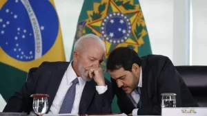 Lula sinaliza indicação de Messias a vaga de Barroso no STF: exemplo de ‘lealdade e combatividade’