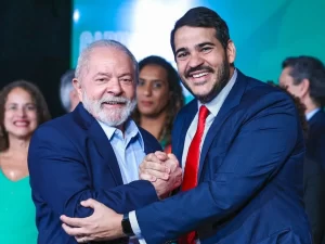 Lula acerta com Alcolumbre e prepara indicação de Messias ao STF após retorno da Ásia