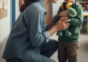 TJ-DFT mantém condenação de escola por maus-tratos a criança autista; mãe será indenizada por danos morais reflexos