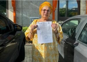 MP-PB denuncia juiz por racismo religioso após negar ação e alegar intolerância de mãe de santo com motorista de aplicativo que recusou corrida ao terreiro