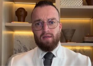 Justiça Federal condena médico influenciador a remover conteúdo falso que associa mamografia a causa de câncer de mama