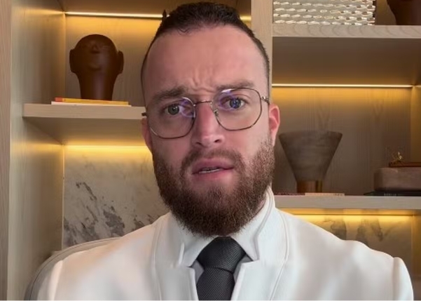 Justiça Federal condena médico influenciador a remover conteúdo falso que associa mamografia a causa de câncer de mama