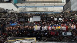 MPF e DPU cobram explicações sobre cumprimento de diretrizes da ADPF 635 na megaoperação policial realizada no Rio de Janeiro