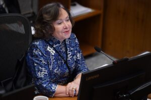 Acesso à herança digital protegida por senha exige incidente processual próprio, decide STJ