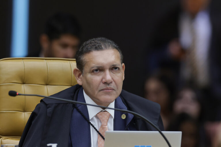 Vice de chefe do Executivo que assume por curto período antes da eleição pode se candidatar para mandato consecutivo, define STF