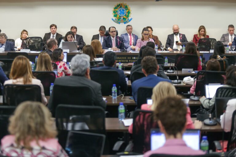 OAB mantém norma que veda a constituição de sociedade de advogados como cooperativa