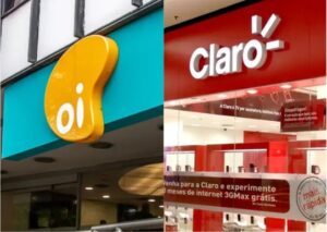 Justiça determina mudança de serviço de operação do controle de tráfego aéreo da Oi para Claro