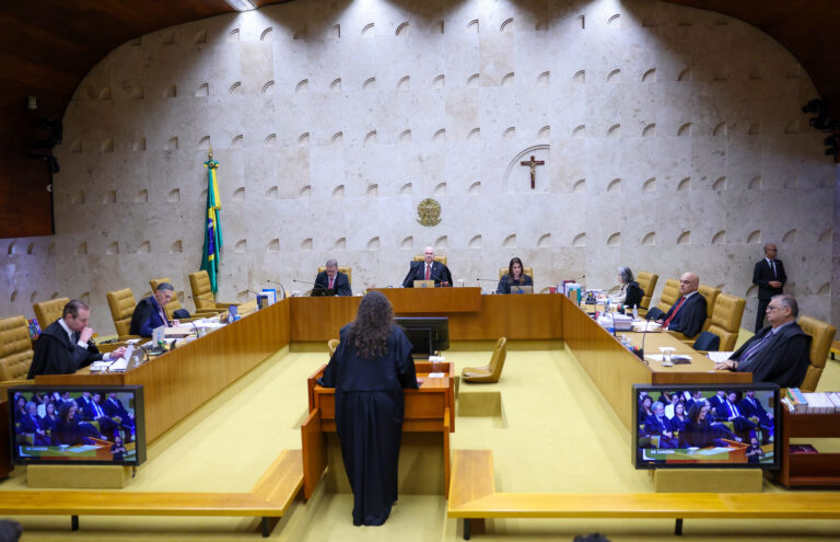 STF agenda julgamento de taxação das grandes fortunas para outubro; ação decidirá se omissão do Legislativo em instituir imposto é inconstitucional