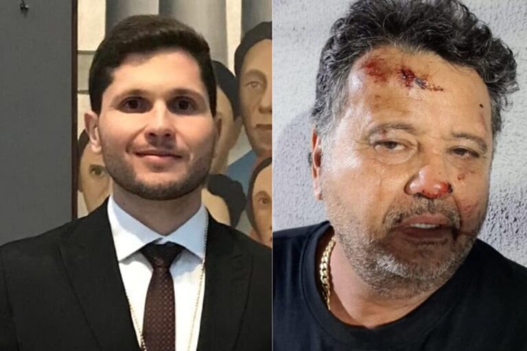 Justiça de SP condena delegado por tortura contra advogado em abordagem policial