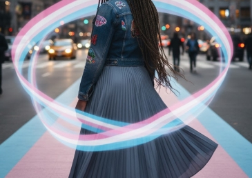 TRF-5 reconhece direito de servidora trans do IFS à aposentadoria como mulher