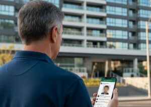 Síndico deve ser condenado por expor morador em grupo de WhatsApp, decide TJ-DFT