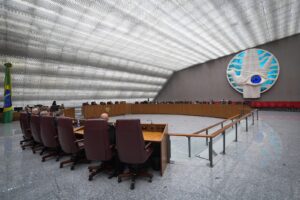 Investigação interna do STJ revela como funcionava esquema de venda de sentenças