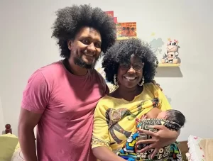 Justiça de MG veta parcialmente nome africano para bebê; decisão alega que fonética pode ''gerar confusão''