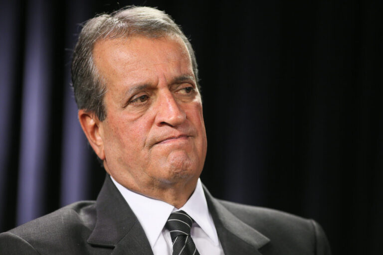 1ª Turma do STF decide reabrir investigação contra Valdemar Costa Neto por envolvimento na trama golpista