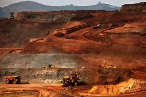 Justiça do Trabalho condena Vale a indenizar R$ 30 mil a funcionária por não oferecer banheiro feminino