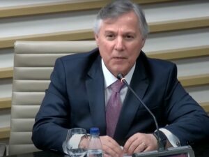 Vice-presidente do TJ-SP defende penduricalhos e diz: "não há ilegalidade"