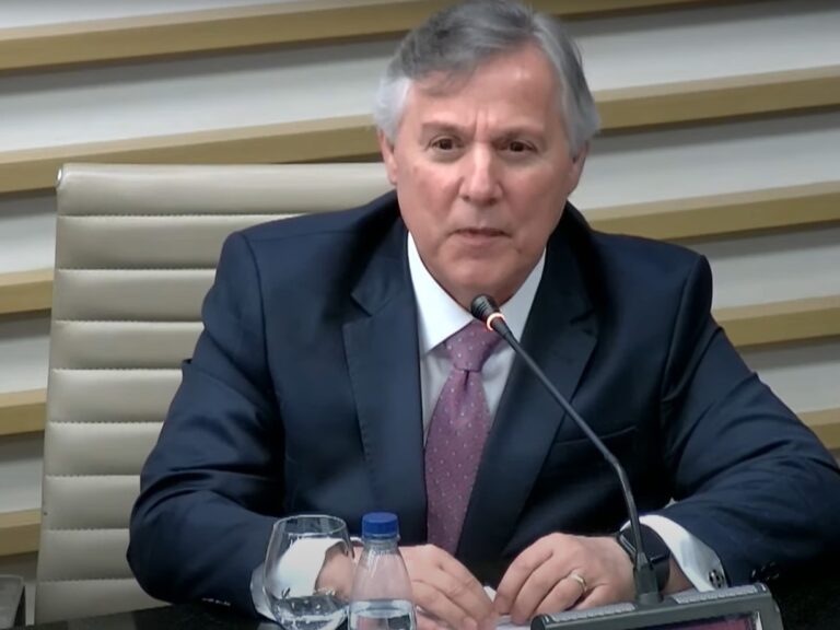 Vice-presidente do TJ-SP defende penduricalhos e diz: "não há ilegalidade"