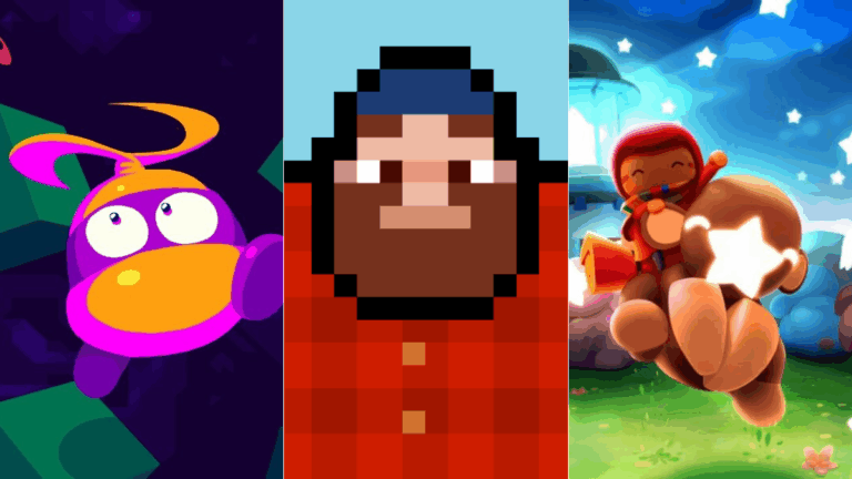 10 jogos de celular para jogar a caminho do trabalho