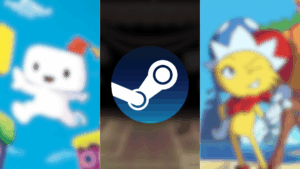 10 jogos excelentes para comprar no Steam com os R$ 120 do Game Pass