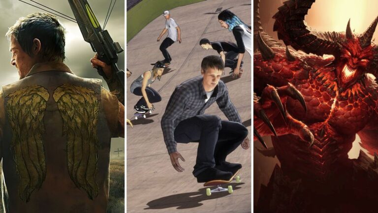 10 piores jogos já feitos pela Activision Blizzard