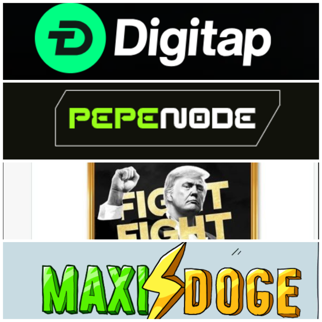 maxidoge-digitap
