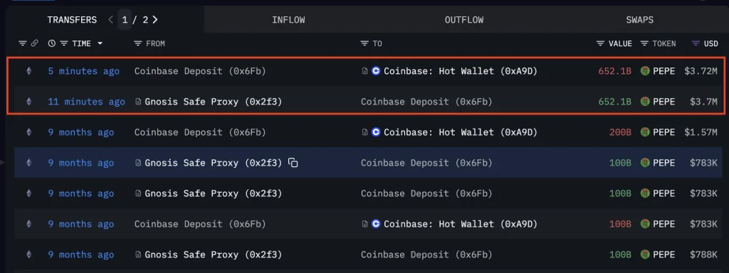 baleias acorrentadas
