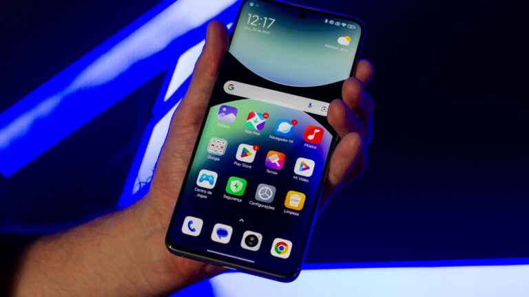 3 funções do HyperOS 3 que já existiam no iPhone