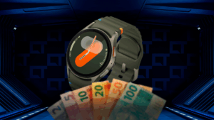 3 smartwatches que testamos e aprovamos para comprar na Cyber Monday sem medo