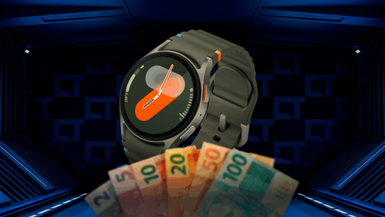 3 smartwatches que testamos e aprovamos para comprar na Cyber Monday sem medo