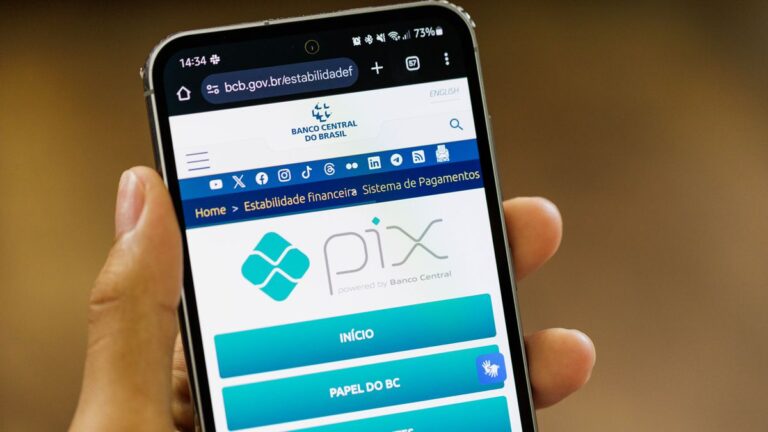 5 anos de Pix: relembre evolução do meio de pagamento queridinho dos brasileiros