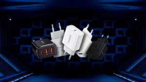 5 carregadores paralelos, mas de boa qualidade, para comprar na Black Friday