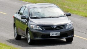 5 carros usados que não dão dor de cabeça aos donos