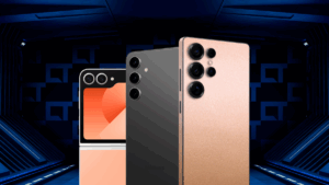 5 celulares Samsung com câmera boa para comprar sem medo na Black Friday