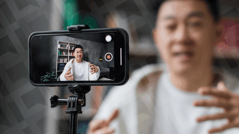 5 dicas para melhorar os vídeos gravados com o celular