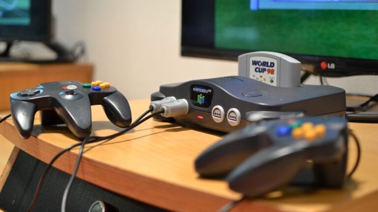5 melhores emuladores para jogar Nintendo 64 no celular
