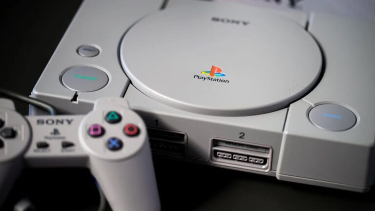 5 melhores emuladores para jogar PlayStation 1 no celular