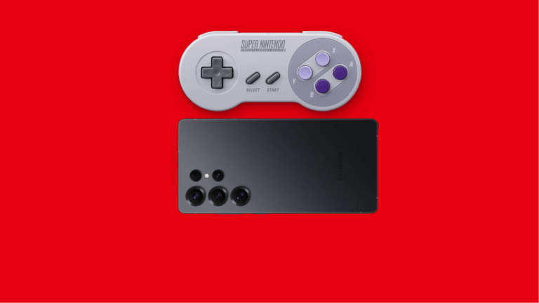 5 melhores emuladores para jogar Super Nintendo no celular