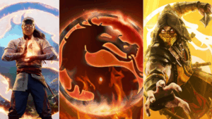5 melhores jogos de Mortal Kombat